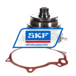 SKF VKPA85609 rulman resim 2