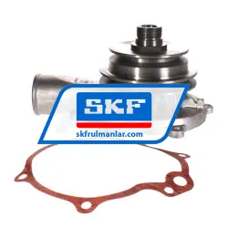 SKF VKPA85609 rulman resim 3
