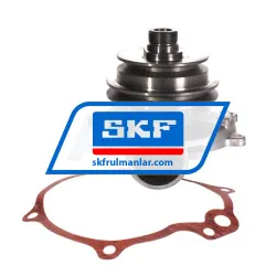 SKF VKPA85609 rulman resim 4