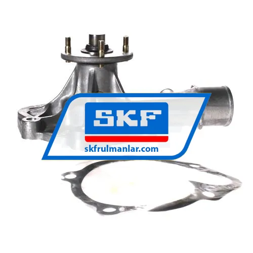 SKF VKPC91412 ürün fotoğrafı 4