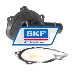 SKF VKPC91412 rulman resim 2
