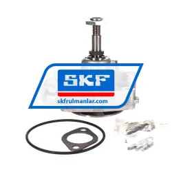 SKF VKPC82649 rulman resim 2