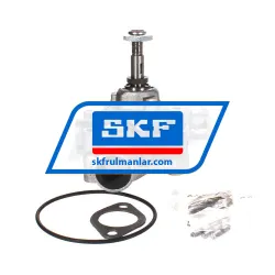 SKF VKPC82649 rulman resim 4