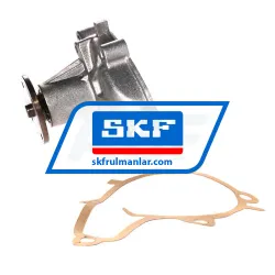 SKF VKPC92401 rulman resim 2