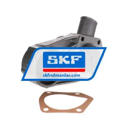 SKF VKPC81409 rulman resim 2