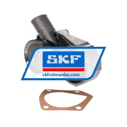 SKF VKPC81409 rulman resim 3