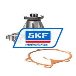 SKF VKPC92634 rulman resim 4