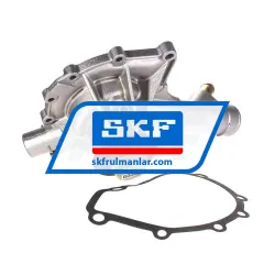 SKF VKPC81624 rulman resim 3