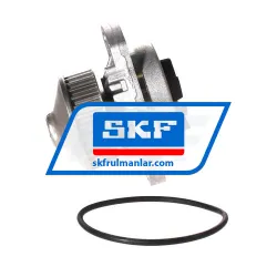 SKF VKPC81204 rulman resim 2