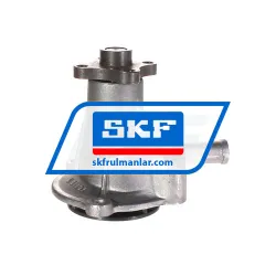 SKF VKPC84600 rulman resim 2