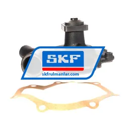 SKF VKPC87800 rulman resim 5