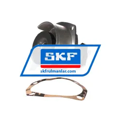 SKF VKPC82200 rulman resim 2