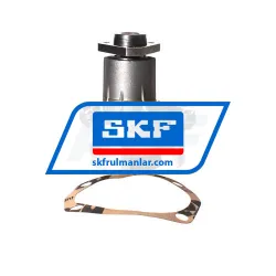 SKF VKPC82200 rulman resim 5