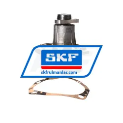 SKF VKPC82200 rulman resim 6