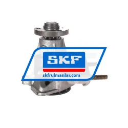 SKF VKPC82411 rulman resim 2