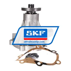 SKF VKPC86610 rulman resim 2