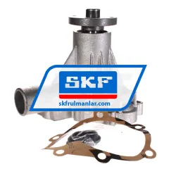 SKF VKPC86610 rulman resim 4