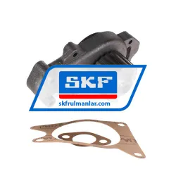 SKF VKPC84610 rulman resim 4