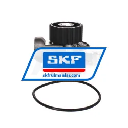 SKF VKPC81805 rulman resim 4