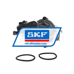 SKF VKPA81401 rulman resim 2