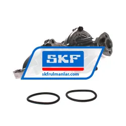 SKF VKPA81401 rulman resim 3
