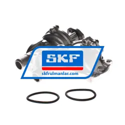 SKF VKPA81401 rulman resim 4