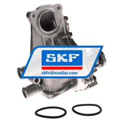 SKF VKPA81401 rulman resim 5