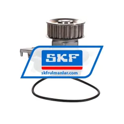 SKF VKPC85400 rulman resim 3