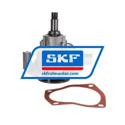 SKF VKPC87600 rulman resim 2