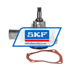 SKF VKPC87600 rulman resim 3