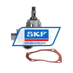 SKF VKPC87600 rulman resim 4