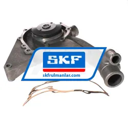 SKF VKPC88613 rulman resim 2