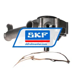 SKF VKPC88613 rulman resim 4