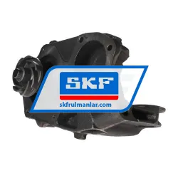 SKF VKPC82410 rulman resim 2