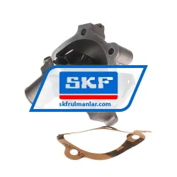 SKF VKPC83206 rulman resim 2