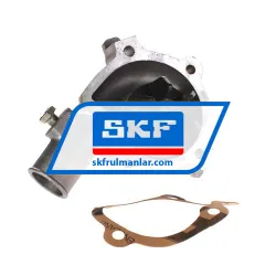 SKF VKPC83206 rulman resim 3