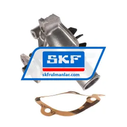 SKF VKPC83206 rulman resim 4