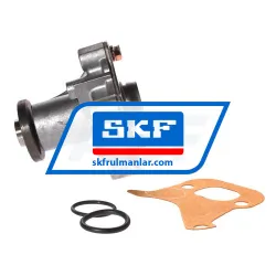 SKF VKPC87202 rulman resim 2
