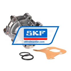 SKF VKPC87202 rulman resim 3