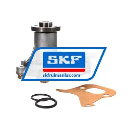 SKF VKPC87202 rulman resim 4