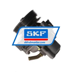 SKF VKPA82620 rulman resim 3