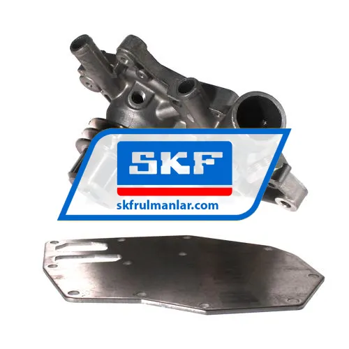 SKF VKPC86204 ürün fotoğrafı 4