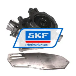 SKF VKPC86204 rulman resim 3
