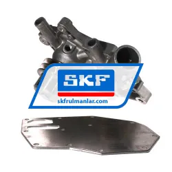 SKF VKPC86204 rulman resim 4