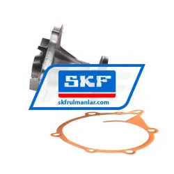 SKF VKPC92207 rulman resim 2