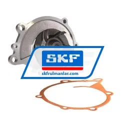 SKF VKPC92207 rulman resim 3