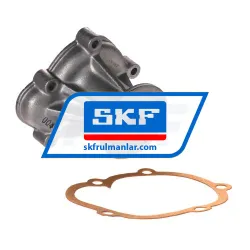 SKF VKPC92205 rulman resim 3