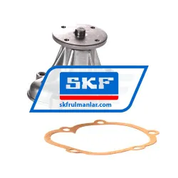 SKF VKPC92205 rulman resim 4