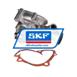 SKF VKPC81601 rulman resim 2