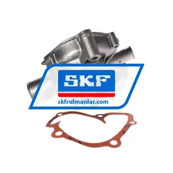 SKF VKPC81601 rulman resim 3